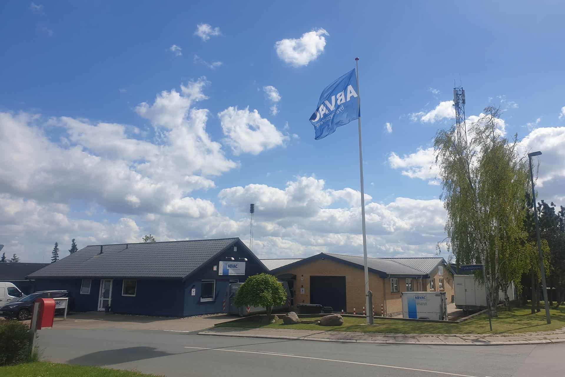 Indvendig nedrivning